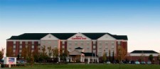 Hilton Garden Inn Dayton/Beavercreek Celebrates 5 Year Anniversary
